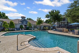 Benton Pointe in Allen, TX - Building Photo - Building Photo