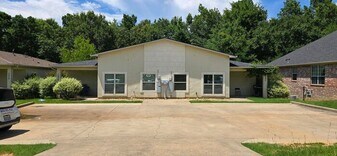 3940 McDonald Rd in Tyler, TX - Building Photo