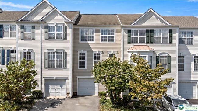 8517 Gateway Rd in Breinigsville, PA - Building Photo - Building Photo