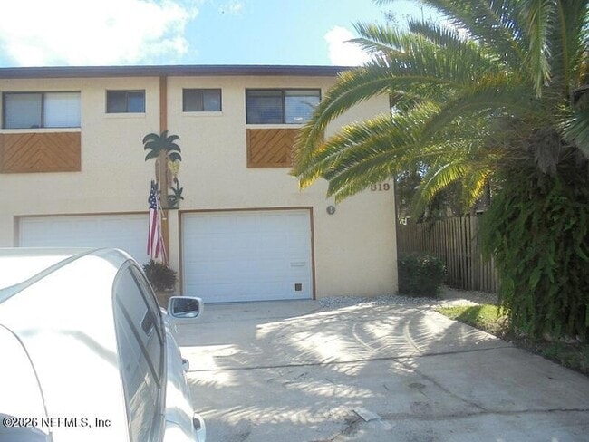 property at 319 Second St