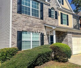 11911 Quail Rd in Hampton, GA - Building Photo - Building Photo