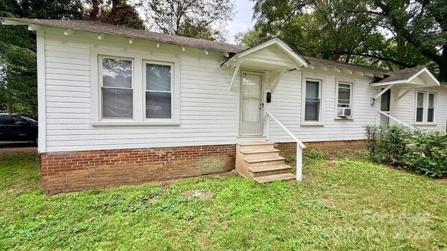 201 Johndy Ave in Kannapolis, NC - Building Photo - Building Photo