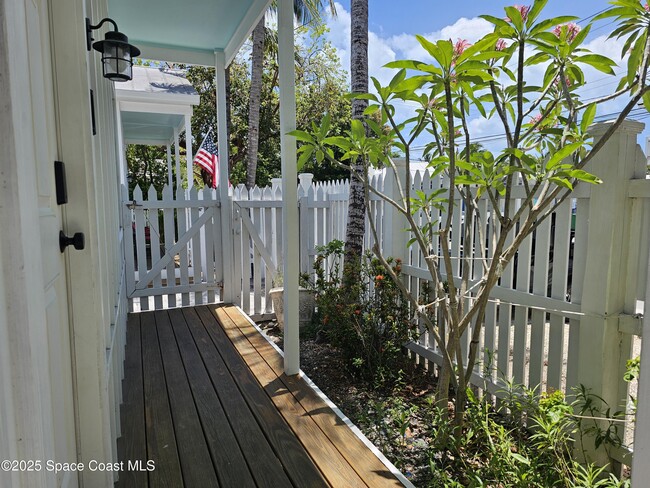 property at 709 Emma St