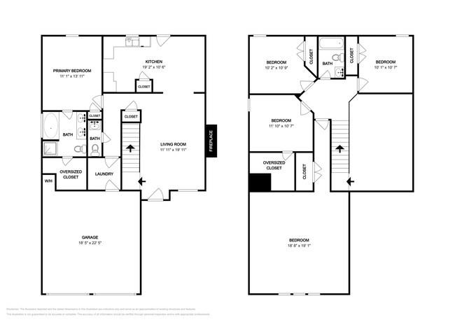 5627 Quitman Trail in Raleigh, NC - Building Photo - Building Photo