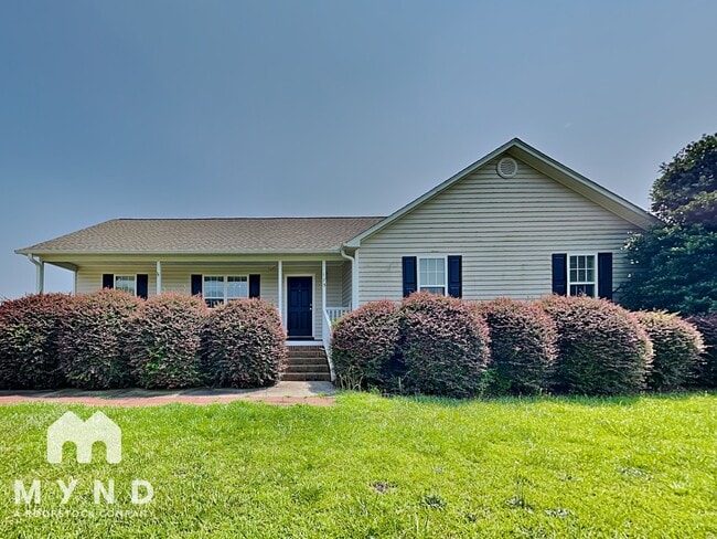 property at 173 Rose Ct