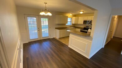 1610 Christine Rd in Wichita Falls, TX - Building Photo - Building Photo