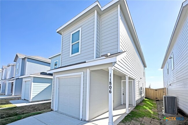 11806 Bluebell Rdg in Converse, TX - Building Photo - Building Photo