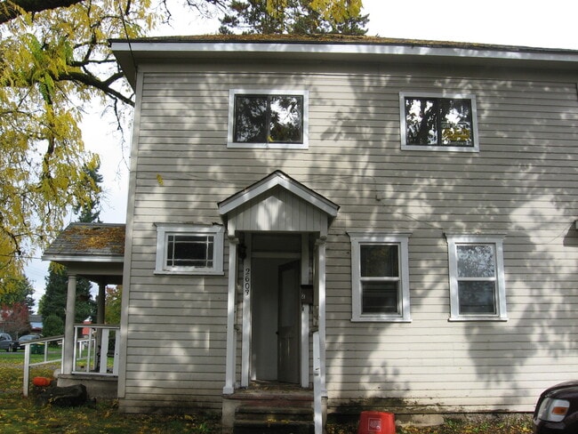 property at 2603 19th Ave