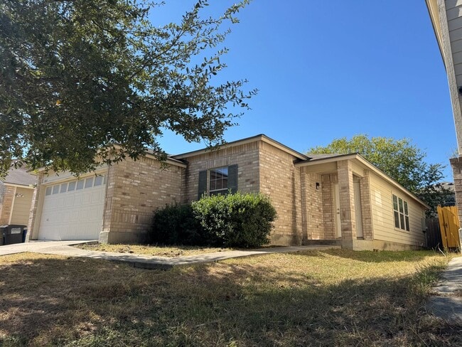 1527 Ambush Creek in San Antonio, TX - Building Photo - Building Photo