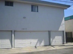 2800 W. 141st Pl. in Gardena, CA - Building Photo - Building Photo