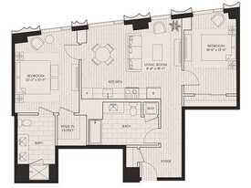 212 Stuart St in Boston, MA - Building Photo