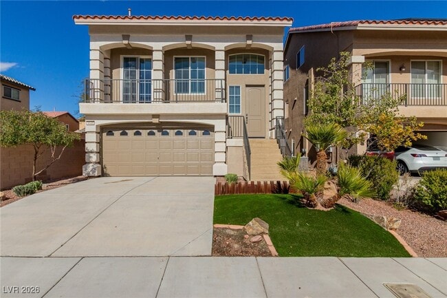 property at 4648 W Camero Ave