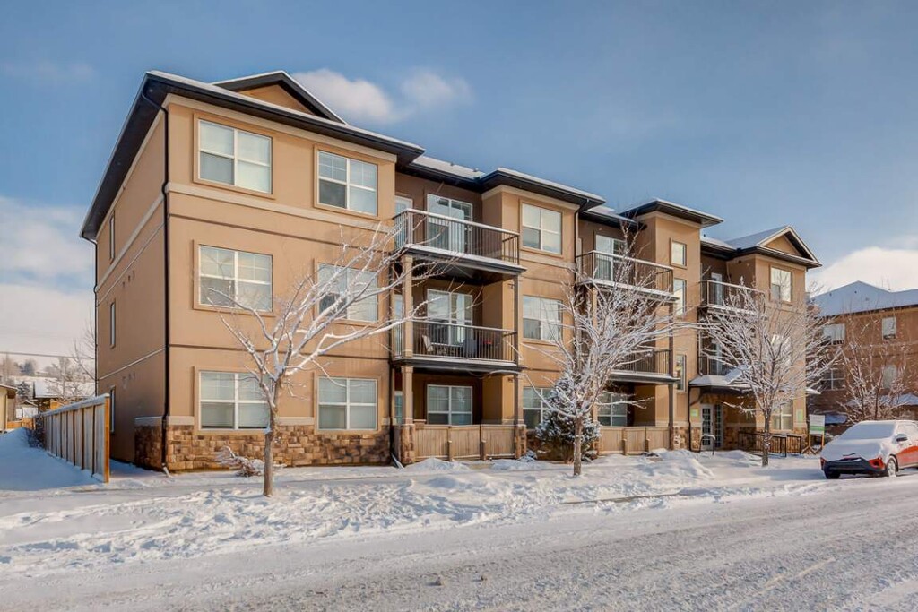 Victoria Gardens Apartments Calgary, AB Apartments For Rent