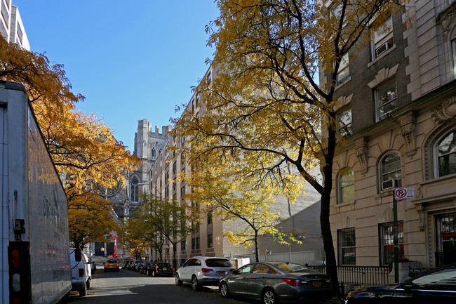 Echo Apartments in New York, NY - Foto de edificio - Building Photo