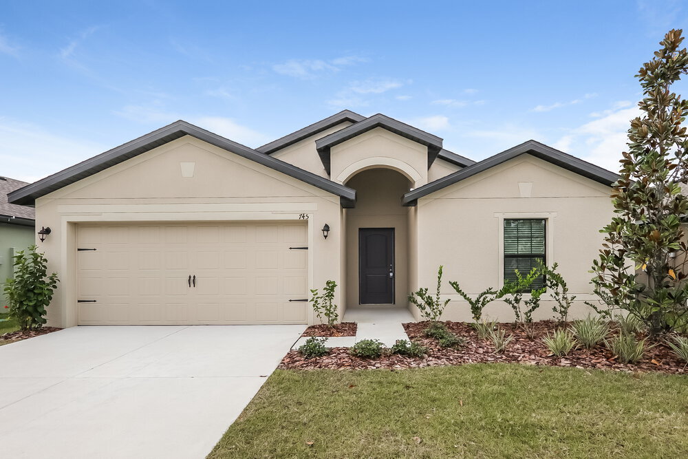 745 Chatham Walk in Ruskin, FL - Building Photo