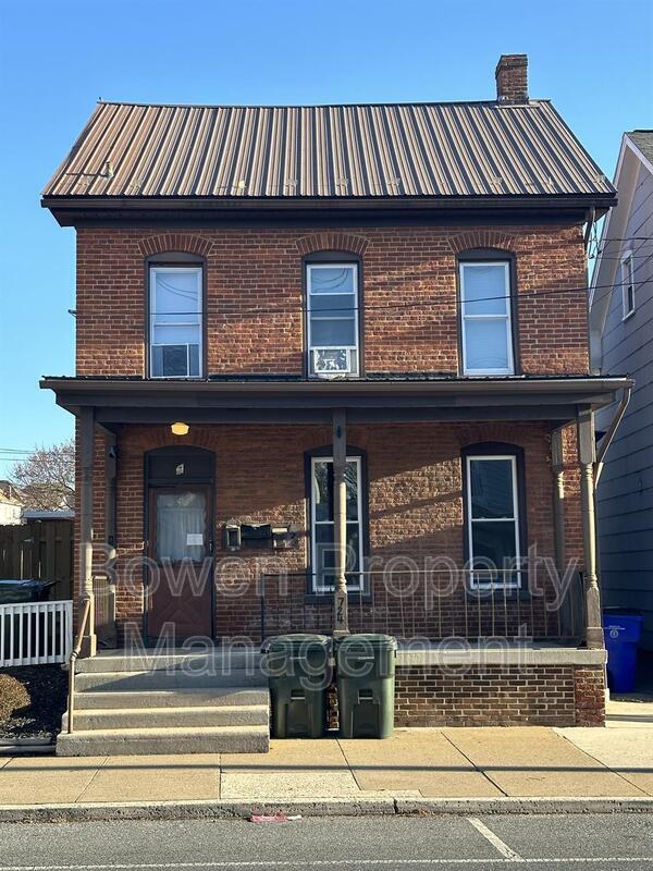 property at 724 Salem Ave