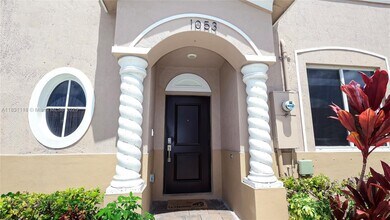 1053 SE 24th Ave in Homestead, FL - Building Photo - Building Photo