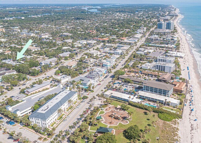 829 Camelia Ln in Vero Beach, FL - Building Photo - Building Photo