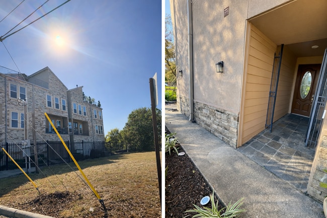 property at 4406 Vernon St