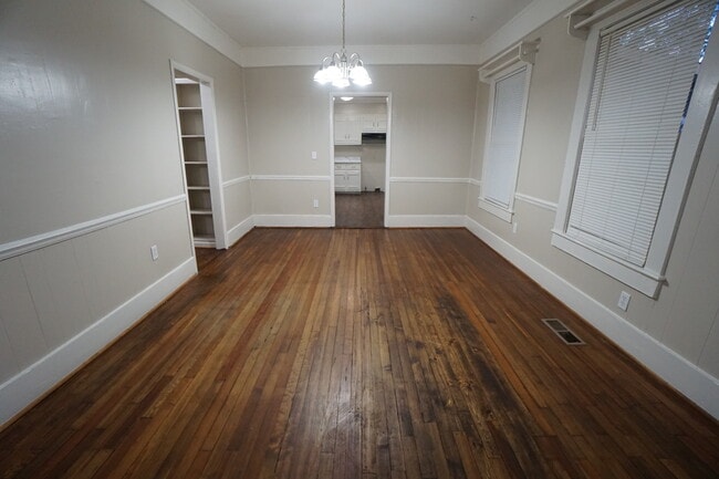 1194 Birmingham St in Birmingham, AL - Foto de edificio - Building Photo