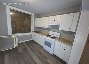 2232 Sidney Ave in Baltimore, MD - Building Photo - Building Photo