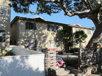 Paloma Beachside in Venice, CA - Foto de edificio - Building Photo