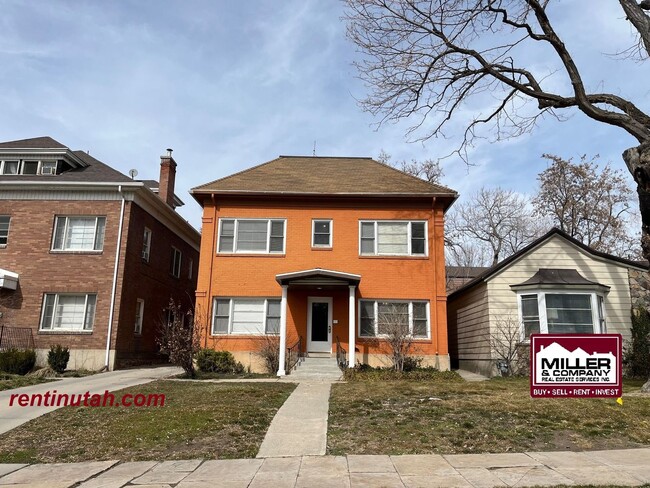 property at 817 E 100 S