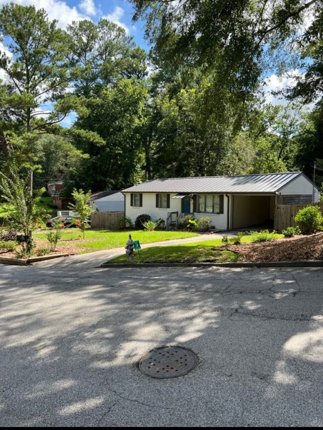 375 Cologne Dr SE in Atlanta, GA - Foto de edificio - Building Photo