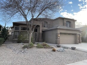 1283 E Saragosa St in Chandler, AZ - Building Photo - Building Photo