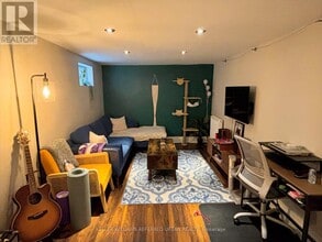 95 Barker Ave in Toronto, ON - Building Photo - Building Photo