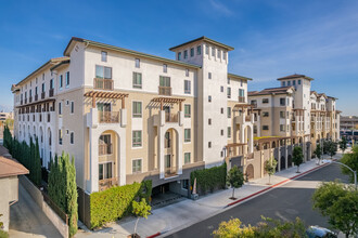 Casita Zen in Alhambra, CA - Foto de edificio - Building Photo