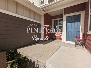 19 N Raven Mine Dr in Colorado Springs, CO - Building Photo - Building Photo