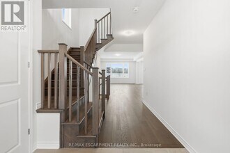 322 Millstone St in Kitchener, ON - Building Photo - Building Photo