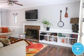 7317 Ewing Pl in Raleigh, NC - Foto de edificio - Building Photo