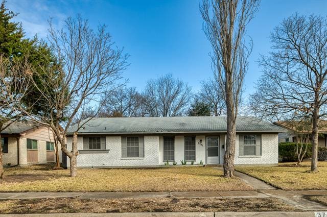 3701 Summit Ln in Garland, TX - Building Photo - Building Photo