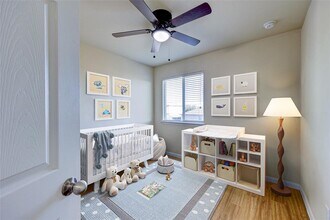 267 Voyager Cove in Kyle, TX - Building Photo - Building Photo