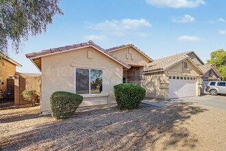 6508 W Hilton Ave in Phoenix, AZ - Building Photo - Building Photo