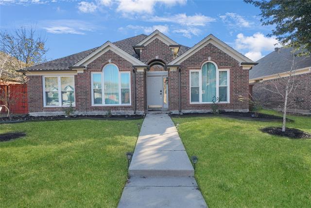 7108 Chateau Dr in Frisco, TX - Building Photo - Building Photo