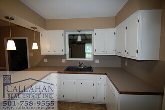 8209 Park Ave in Sherwood, AR - Building Photo - Building Photo