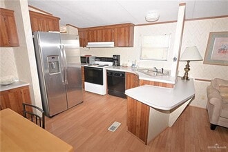 13 Cedar Dr in Donna, TX - Building Photo - Building Photo