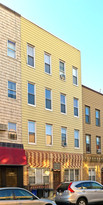 149 Driggs Ave Apartments