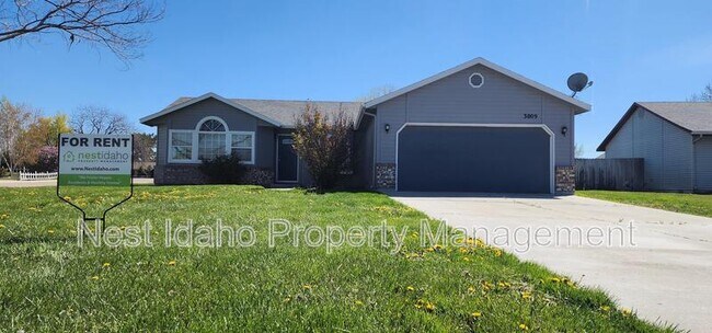 property at 3009 Sugar Cane Dr