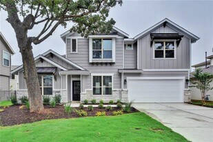 9710 McKnight Lp in Austin, TX - Building Photo