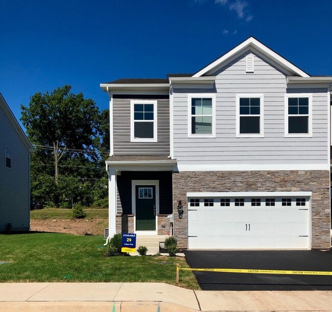 property at 8 Egret Way
