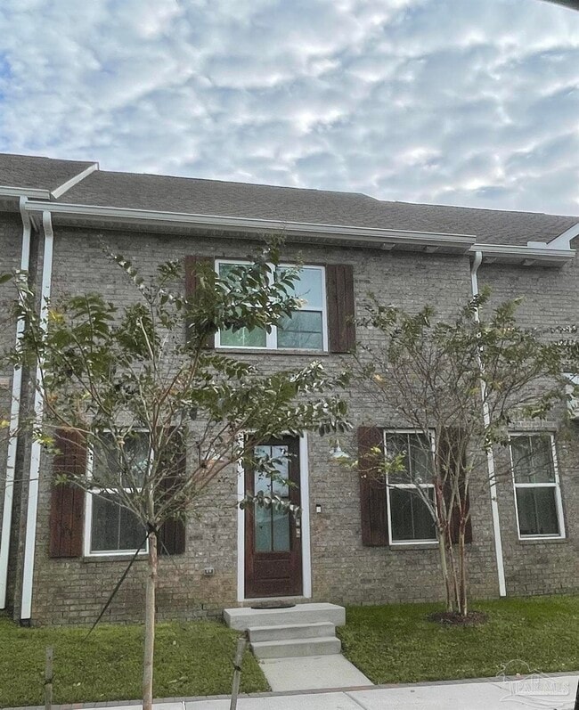 230 N De Villiers St in Pensacola, FL - Building Photo - Building Photo