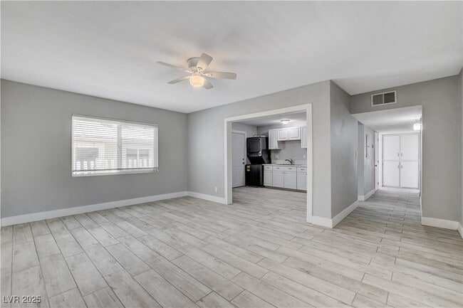 property at 1809 Linden Ave