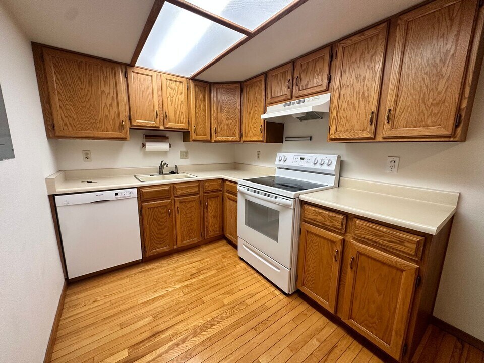 2902 Shadow Creek Dr in Boulder, CO - Building Photo