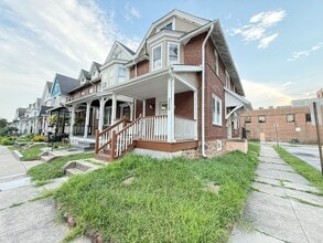 200 Nassau Pl in Norristown, PA - Building Photo - Building Photo