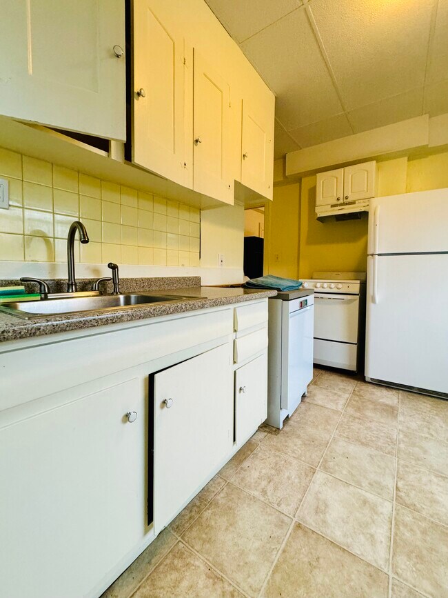 447 Centre St, Unit 302 in Newton, MA - Building Photo - Building Photo