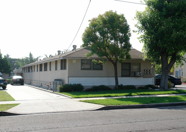 481-491 S Lemon St in Orange, CA - Building Photo - Building Photo